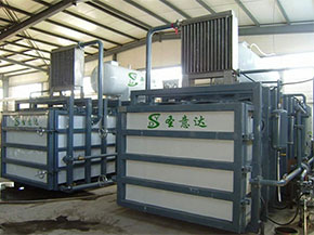 真空干燥機干燥率太低應該怎么辦呢？